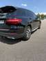 Mercedes-Benz GLC 250 d 4Matic 9G-TRONIC Schwarz - thumbnail 4