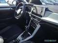 Volkswagen T-Roc 2.0 TDI Goal ACC LED Navi RüKa Sitzh. 18" Blau - thumbnail 6