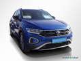 Volkswagen T-Roc 2.0 TDI Goal ACC LED Navi RüKa Sitzh. 18" Bleu - thumbnail 4