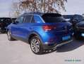 Volkswagen T-Roc 2.0 TDI Goal ACC LED Navi RüKa Sitzh. 18" Blau - thumbnail 5