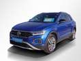 Volkswagen T-Roc 2.0 TDI Goal ACC LED Navi RüKa Sitzh. 18" Blau - thumbnail 14