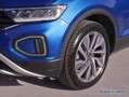 Volkswagen T-Roc 2.0 TDI Goal ACC LED Navi RüKa Sitzh. 18" Blau - thumbnail 13