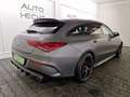 Mercedes-Benz CLA 45 AMG S 4Matic+, AHK, Panorama Grau - thumbnail 3