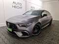 Mercedes-Benz CLA 45 AMG S 4Matic+, AHK, Panorama Grau - thumbnail 1