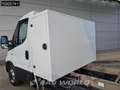 Iveco Daily 35C14 Kipper met Kist Dubbellucht 3,5t Trekhaak Ai Blanc - thumbnail 6