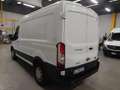 Ford TRANSIT 350 2.0TDCi EB MHEV  PM-TM Furgone Blanc - thumbnail 12