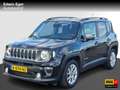 Jeep Renegade 1.3T Freedom | Automaat | Parkeersensoren | Zwart - thumbnail 1
