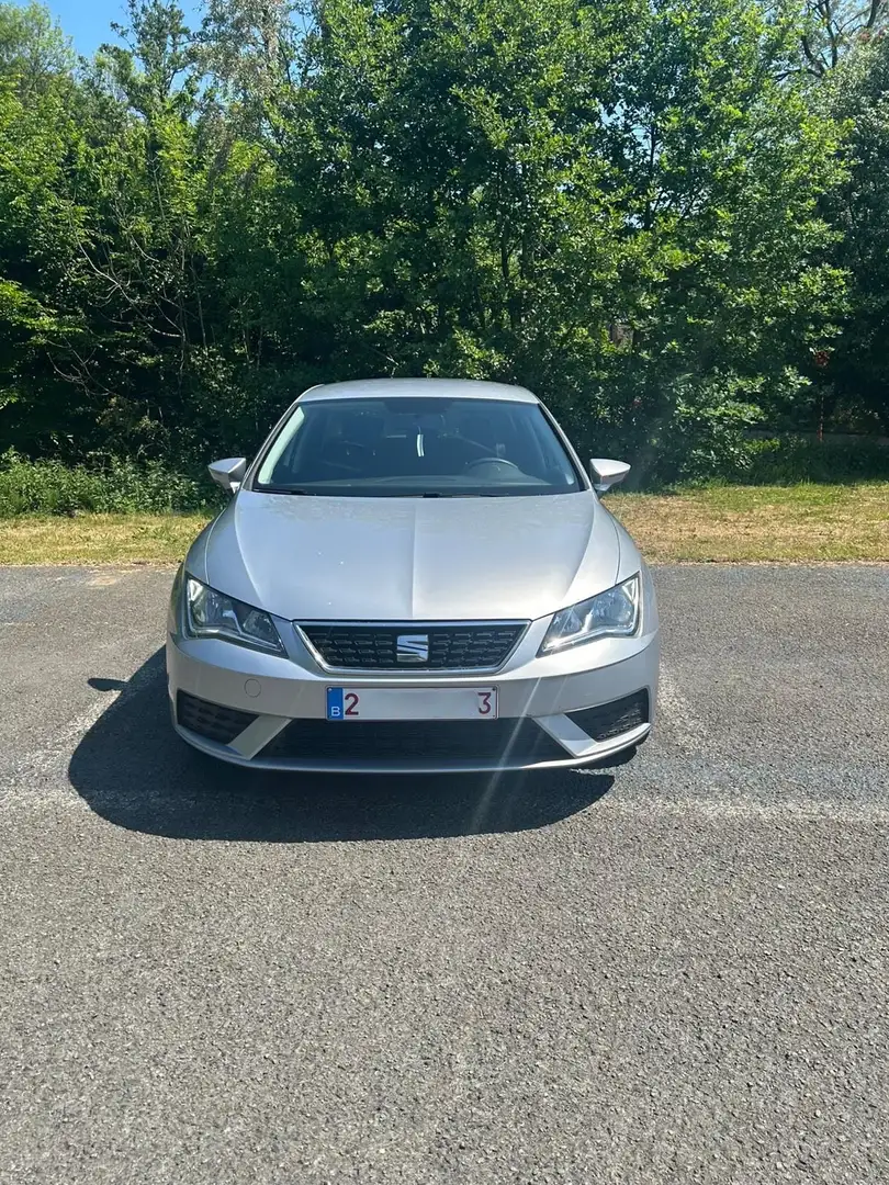 SEAT Leon 1.2 TSI Start&Stop Reference - 1