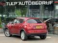 Nissan Juke 1.6 Acenta Eco bj 2012 Navi Clima Top staat !!! Rood - thumbnail 3