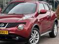 Nissan Juke 1.6 Acenta Eco bj 2012 Navi Clima Top staat !!! Rood - thumbnail 9
