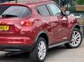 Nissan Juke 1.6 Acenta Eco bj 2012 Navi Clima Top staat !!! Rood - thumbnail 11