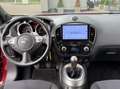 Nissan Juke 1.6 Acenta Eco bj 2012 Navi Clima Top staat !!! Rood - thumbnail 22