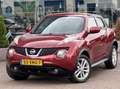 Nissan Juke 1.6 Acenta Eco bj 2012 Navi Clima Top staat !!! Rood - thumbnail 6