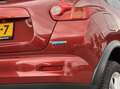 Nissan Juke 1.6 Acenta Eco bj 2012 Navi Clima Top staat !!! Rood - thumbnail 17