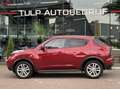 Nissan Juke 1.6 Acenta Eco bj 2012 Navi Clima Top staat !!! Rood - thumbnail 8