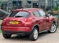 Nissan Juke 1.6 Acenta Eco bj 2012 Navi Clima Top staat !!! Rood - thumbnail 7
