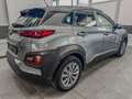 Hyundai KONA TREND 2WD T-GDI SHZ RADIO KLIMA EL.PAKET 1.0 T-... Argento - thumbnail 4