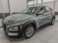 Hyundai KONA TREND 2WD T-GDI SHZ RADIO KLIMA EL.PAKET 1.0 T-... Argento - thumbnail 1