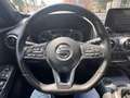 Nissan Juke 1.0 dig-t N-Connecta 114cv  -NESSUN VINCOLO- Nero - thumbnail 12