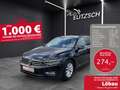 Volkswagen Passat Variant BUSINESS TSI DSG LED Navi ACC SH PDC LM Schwarz - thumbnail 1