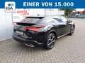 Citroen C5 X Automatik*Leder*Navi*Head-up*Car-Play*Allwe Schwarz - thumbnail 6
