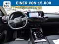 Citroen C5 X Automatik*Leder*Navi*Head-up*Car-Play*Allwe Schwarz - thumbnail 7