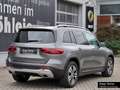 Mercedes-Benz GLB 220 4M Progressive ADV 7SITZE+AHK+MEMORY+EL- Grau - thumbnail 4