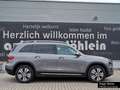 Mercedes-Benz GLB 220 4M Progressive ADV 7SITZE+AHK+MEMORY+EL- Grau - thumbnail 3