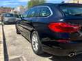 BMW 518 518dA Touring Negro - thumbnail 8
