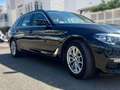BMW 518 518dA Touring Negro - thumbnail 4