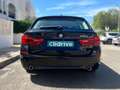 BMW 518 518dA Touring Negro - thumbnail 7
