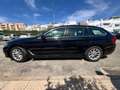 BMW 518 518dA Touring Negro - thumbnail 9