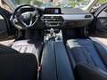 BMW 518 518dA Touring Negro - thumbnail 18