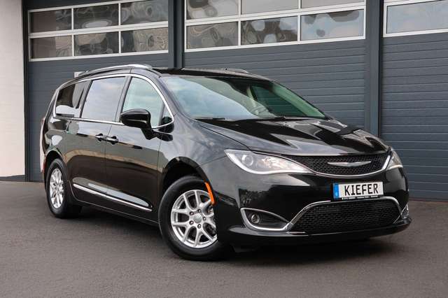 Imagine Chrysler Pacifica 3.6 V6/8-Sitze/SHZ/CarPlay/KAMERA/TOTW
