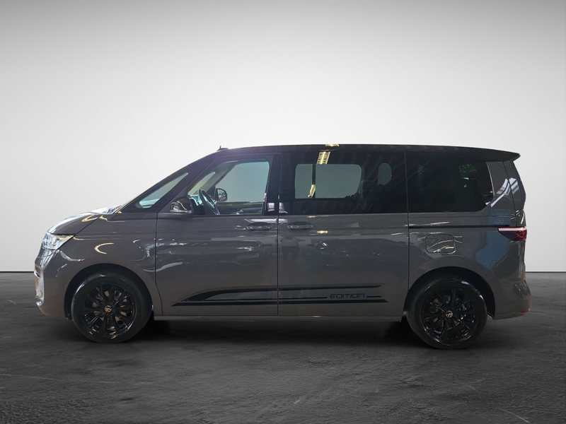 Volkswagen T7 Multivan 2.0 TDI DSG Edition — photo 3