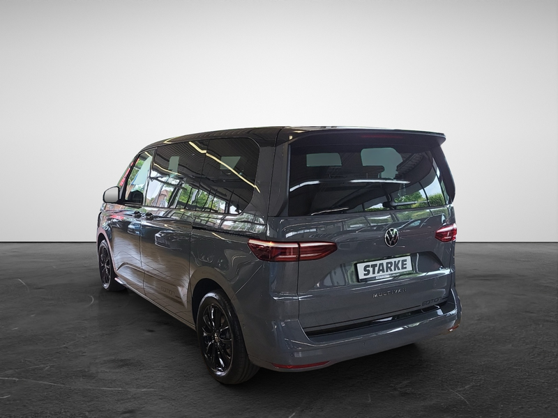 Volkswagen T7 Multivan 2.0 TDI DSG Edition — photo 4