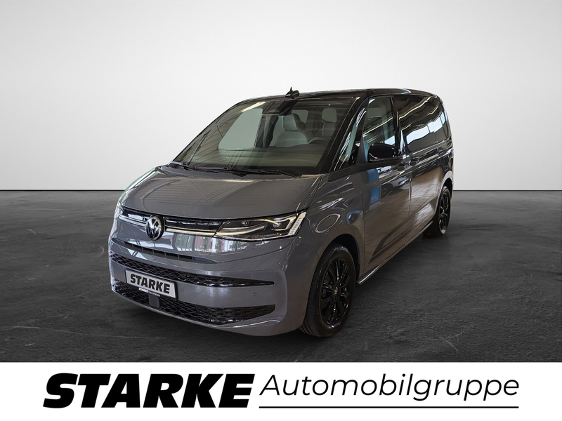 Volkswagen T7 Multivan 2.0 TDI DSG Edition
