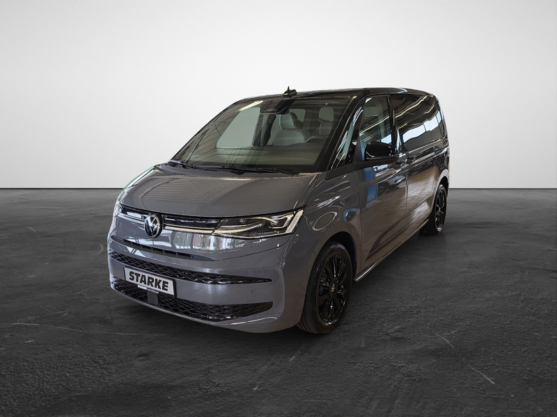 Volkswagen T7 Multivan 2.0 TDI DSG Edition — photo 2
