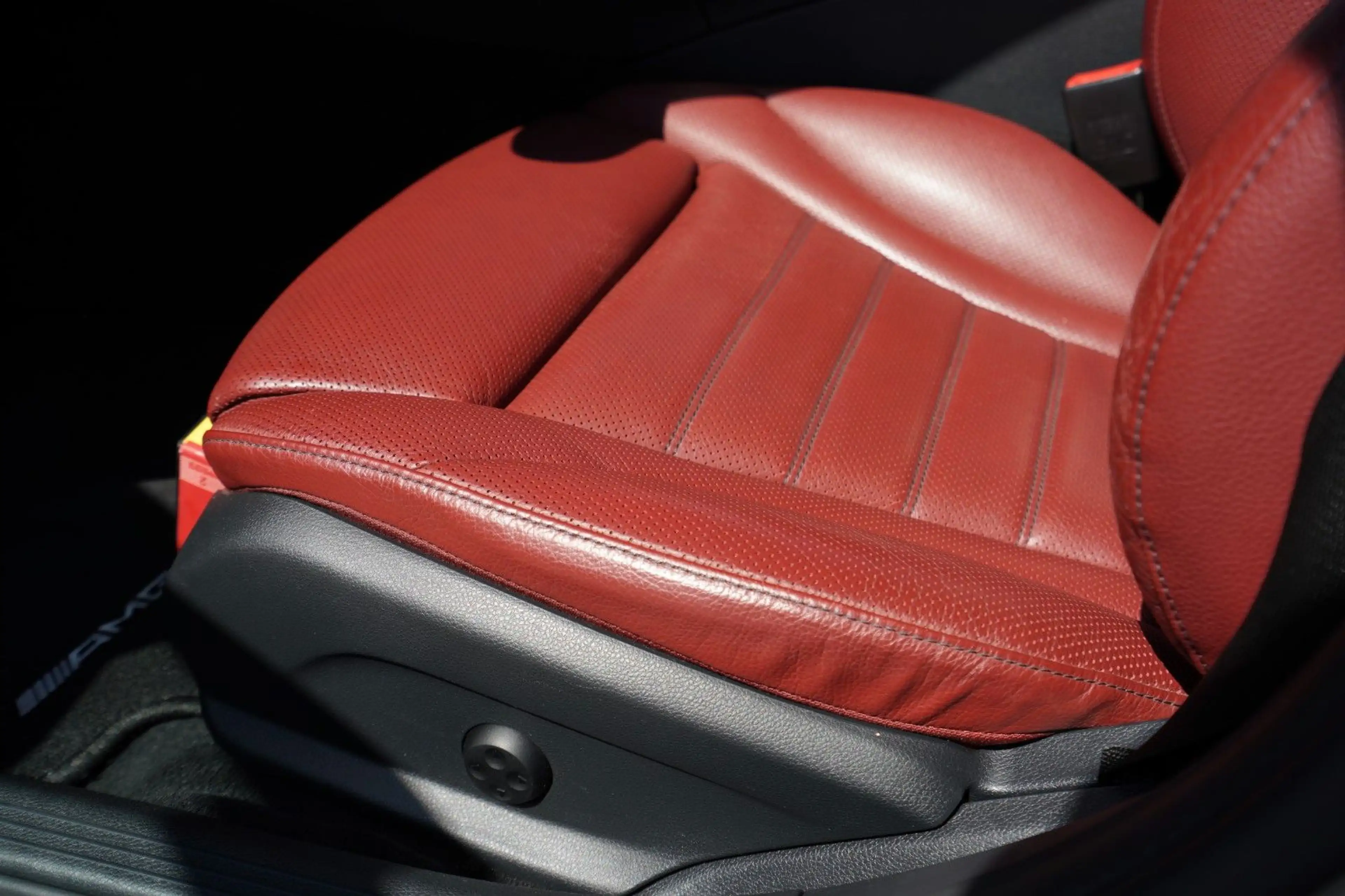 Mercedes-Benz C 43 AMG C43 AMG*4 Matic*Burmester*Pano*360°*Sthz*HUD*Mem — photo 10