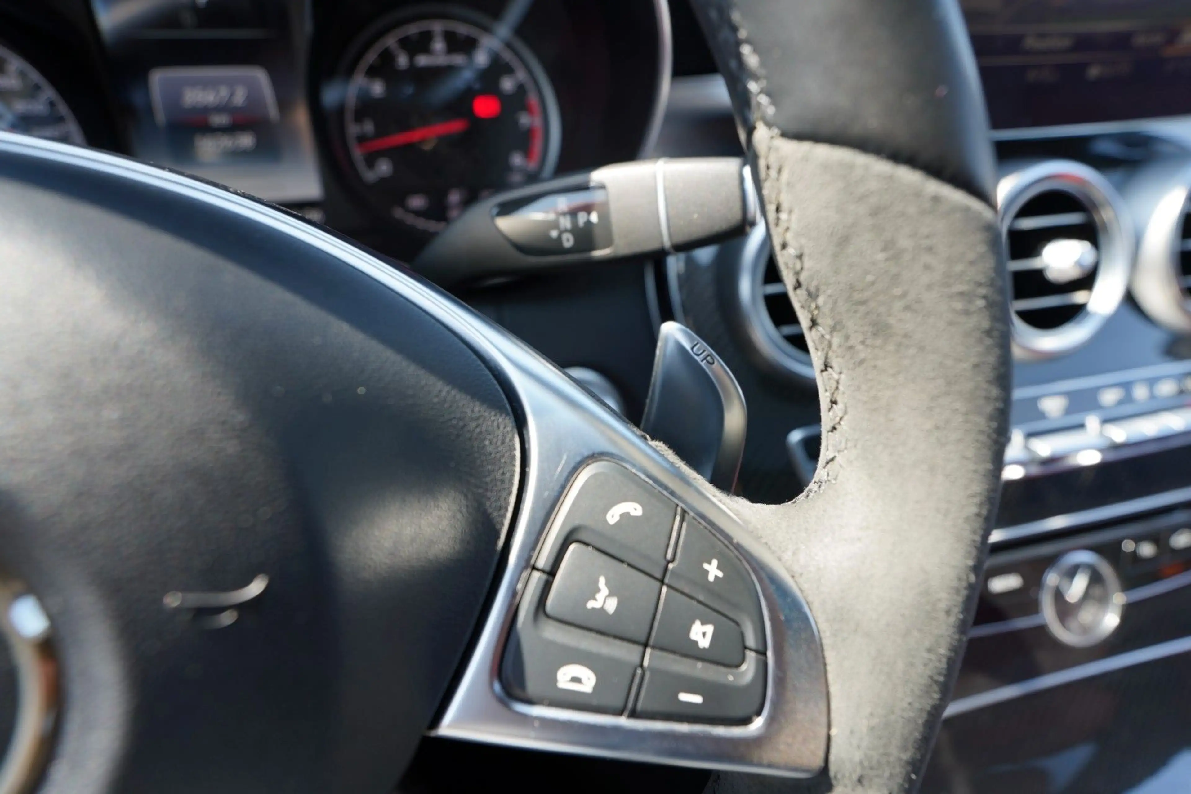Mercedes-Benz C 43 AMG C43 AMG*4 Matic*Burmester*Pano*360°*Sthz*HUD*Mem — photo 15