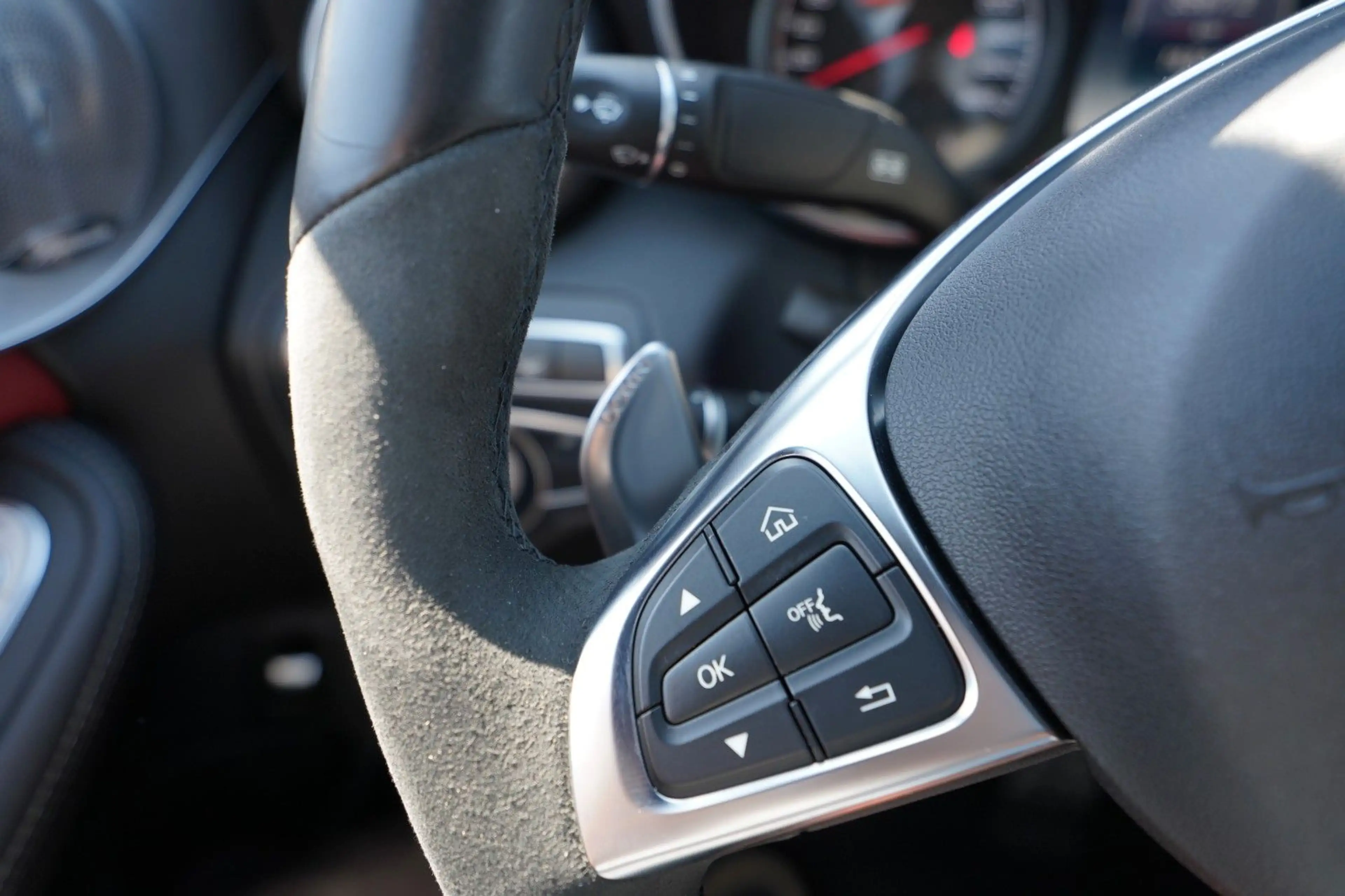 Mercedes-Benz C 43 AMG C43 AMG*4 Matic*Burmester*Pano*360°*Sthz*HUD*Mem — photo 14