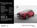 Audi Q8 50 TDI quattro S line*Navi*Matrix*Alu*AHK*HUD Rosso - thumbnail 1
