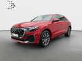 Audi Q8 50 TDI quattro S line*Navi*Matrix*Alu*AHK*HUD Rosso - thumbnail 2