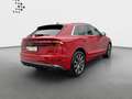 Audi Q8 50 TDI quattro S line*Navi*Matrix*Alu*AHK*HUD Rosso - thumbnail 3