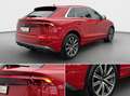 Audi Q8 50 TDI quattro S line*Navi*Matrix*Alu*AHK*HUD Rosso - thumbnail 19