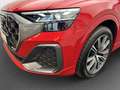 Audi Q8 50 TDI quattro S line*Navi*Matrix*Alu*AHK*HUD Rosso - thumbnail 14