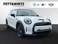 MINI Cooper SE ClassicTrim|Kamera|Navi|Sportsitz Bílá - thumbnail 1