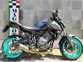 Yamaha MT-07 Grigio - thumbnail 8