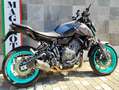 Yamaha MT-07 Grigio - thumbnail 7