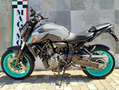 Yamaha MT-07 Grigio - thumbnail 5